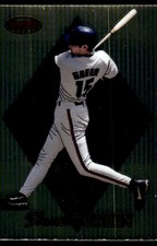 Shawn Green 1999 Bowman's Best #76 Blue Jays MLB READ FREE SHIPPING AutographDen