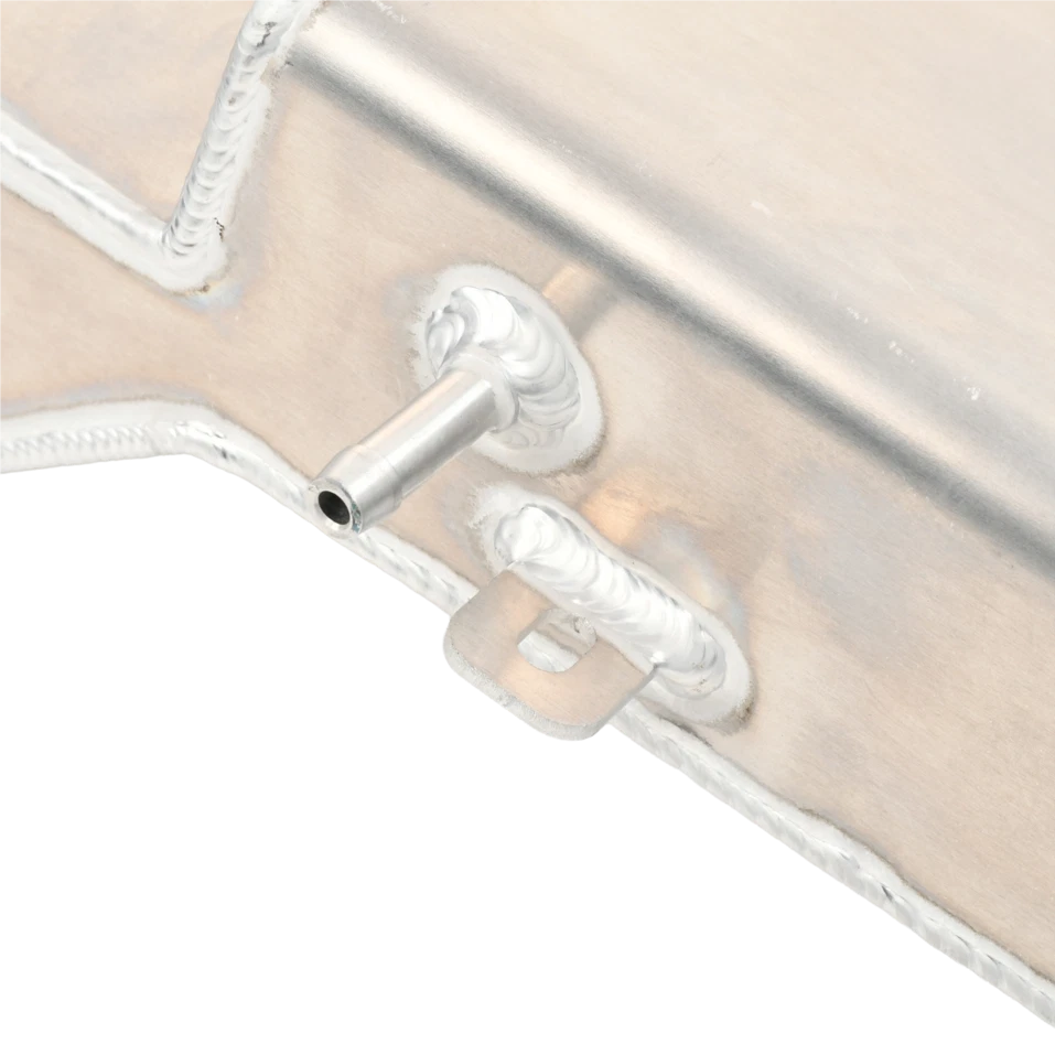 Алюминиевый бак охлаждающей жидкости для Ford Mustang Cobra GT SVL Mach 1996-2004 годов выпуска - Изображение 4 из 4