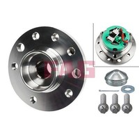 Radlagersatz Schaeffler FAG 713 6440 60 FüR Opel Vauxhall General Motors