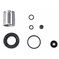 Reparatursatz Bremssattel Ø 38 Mm Mit Kolben Metzger FüR U.A. Mazda CX-5