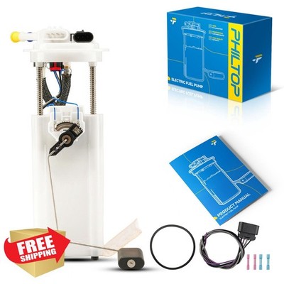 PHILTOP Fuel Pump Assembly 1999-2002 Firebird Camaro