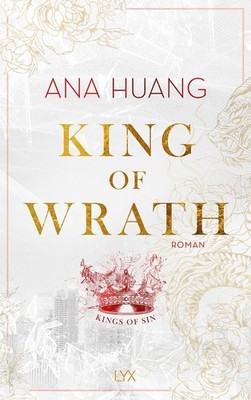 King of Wrath | Ana Huang | deutsch | King of Wrath