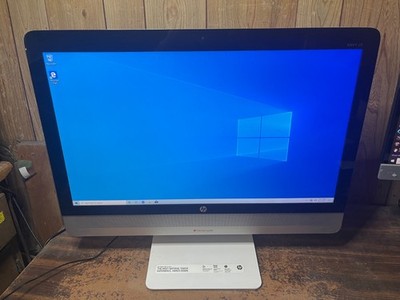 HP Envy All In One PC 23-o014 23