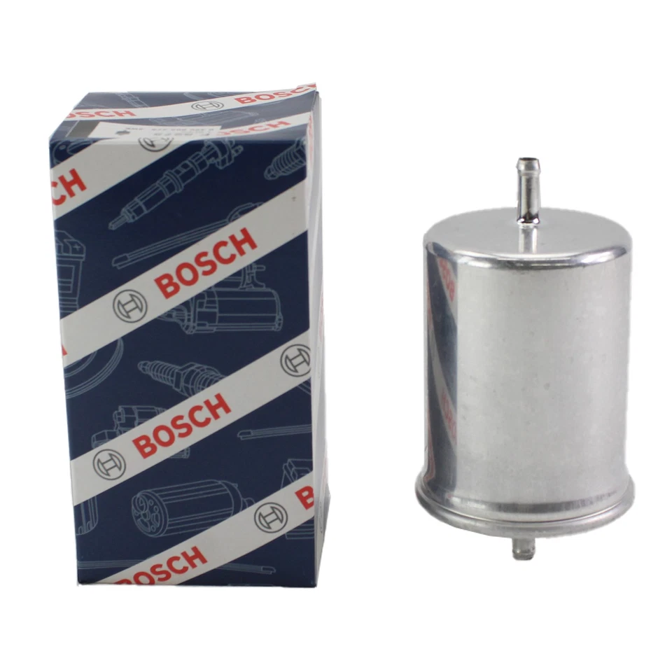 博世燃油过滤器适用于宝马 E23 E24 E30 E34 捷豹菲亚特路虎 — 第 3/4 张图片