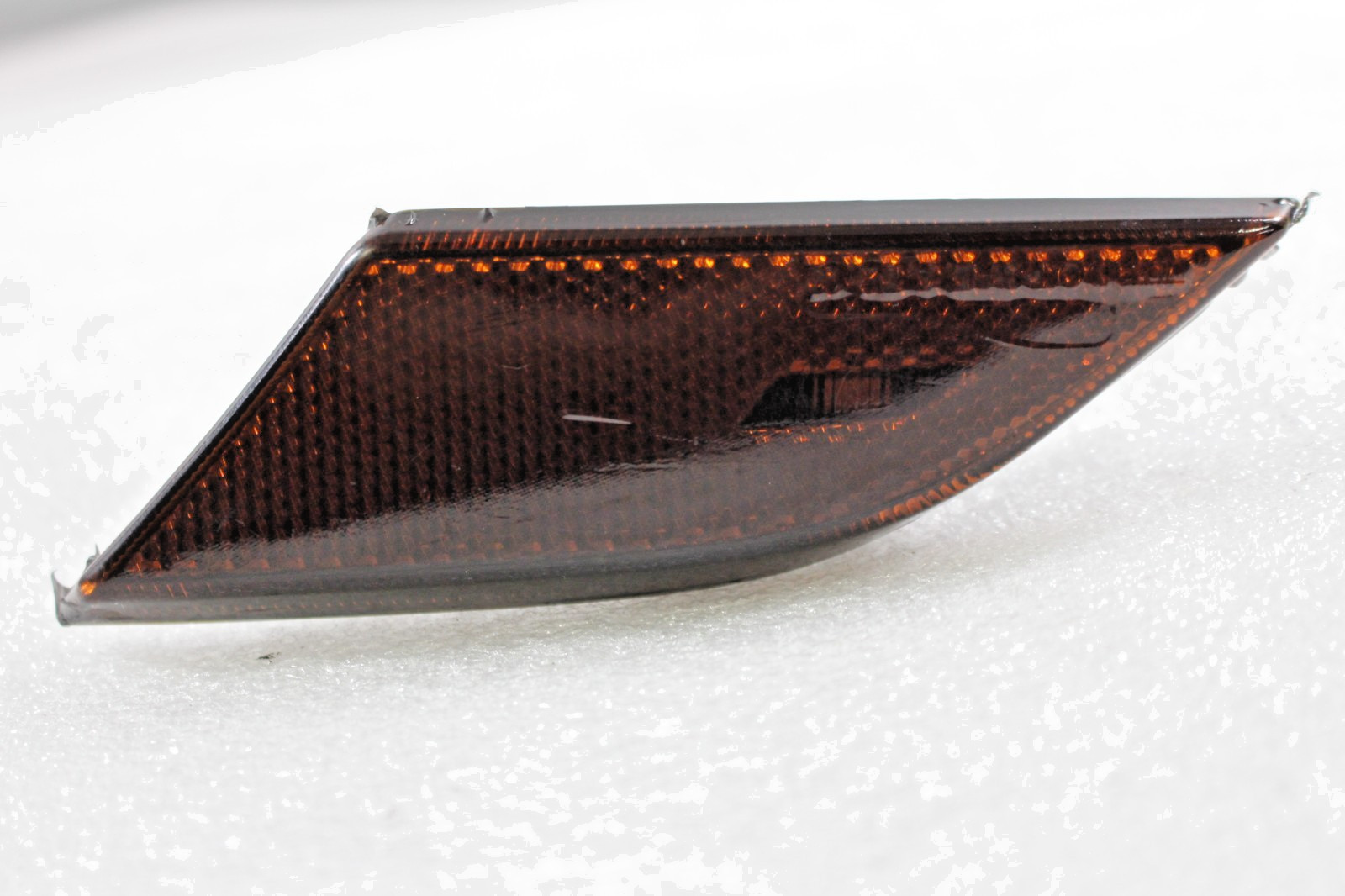 McLaren 720S, LH, Left, Front Side Marker Light, Used, P/N 14AA266CP