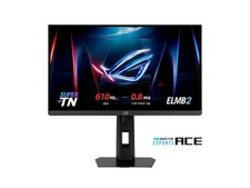 ASUS ROG Strix XG248QSG Ace Esports Gaming Monitor 24.1" FHD 1920 x 1080
