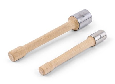 Wurfkeule trenas für LSW - Holz - Keulenwurf - 250 g - 500 g - Keulenweitwurf