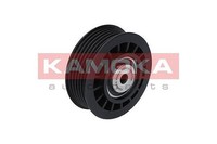 Kamoka Umlenk-/FüHrungsrolle, Keilrippenriemen U.A. FüR CitroËN, Ford, Lancia