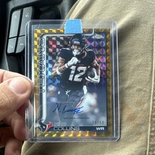 NFLPA Moves to Fanatics, Ending Panini Card Deal Early 9