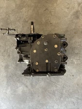 Good Mercury Force Outboard 1997 POWER HEAD BLOCK 9.9 HP 5 7, 819854A5, 819854A2