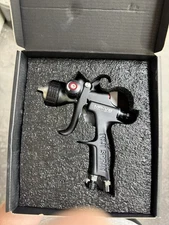 Fuji Spray Paint Gun Mp-V8 Stealth Edition 1.3 Tip