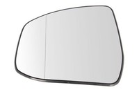 Blic 6102-03-2001197P Spiegelglas AußEn-Spiegel Links Chrome