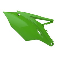 Polisport Seitenteile FüR Kawasaki Side PNL KXF250 17-/450 -16 GN