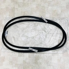 Oem Nissan 180sx 200sx 240sx S13 Rear Gate Hatch Trunk Weather Strip Seal Jdm Oem Nissan 180sx 200sx 240sx S13 Rear Gate Hatch Trunk Weather Strip Seal Jdm