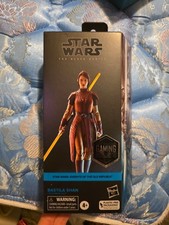 STAR WARS The Black Series Bastila Shan  Knights of The Old Republic