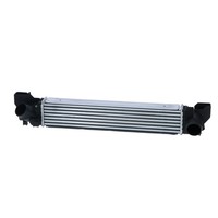 LadeluftküHler KüHlrippen GelöTet 585 Mm - 112 Mm NRF FüR Mini Mini