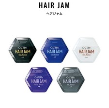 GATSBY Hair Jam Styling Gel 110ml Choose Your Type NEW Mandom Japan