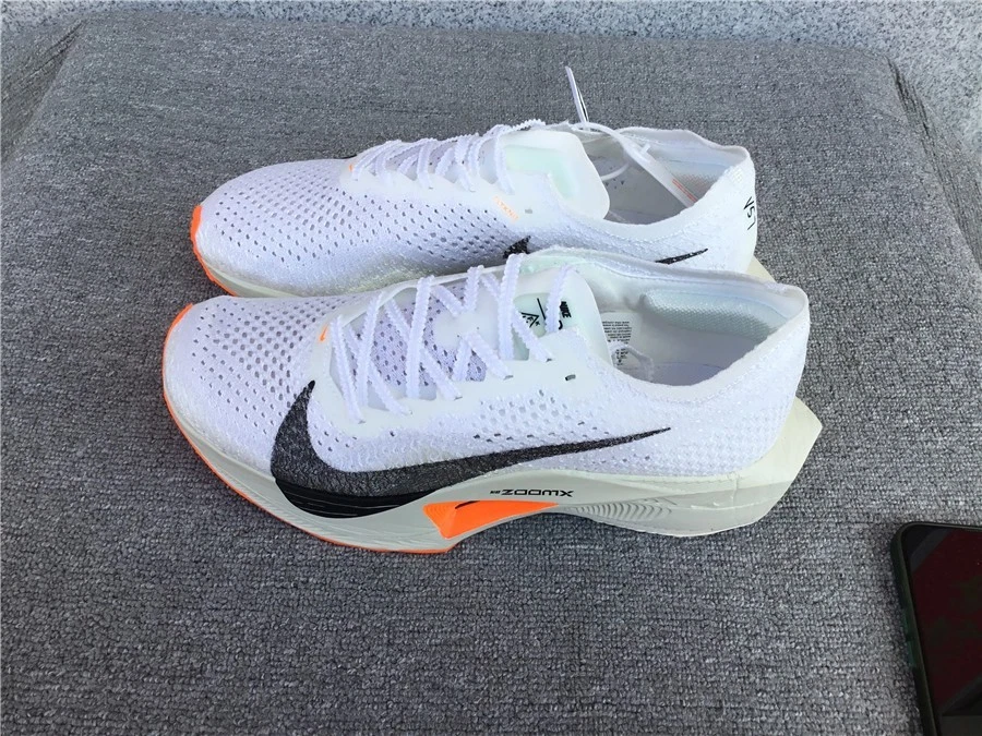 Nike Zoomx Vaporfly Next%3 Prototipo Hombre DX7957-100 Foto 4 de 4