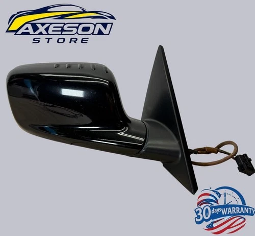 OEM BMW E46 2-DOOR 325CI 330CI 04-06 RIGHT PASSENGER SIDE DOOR VIEW POWER MIRROR