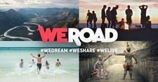 WeRoad 100€ Sconto Voucher Coupon Giftcard Promo