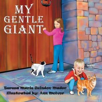 Teresa Marie Guindon-Mader | My Gentle Giant | Taschenbuch | Englisch (2014)