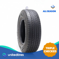 Used 24575r16 Hankook Dynapro Ht 109t - 6.532
