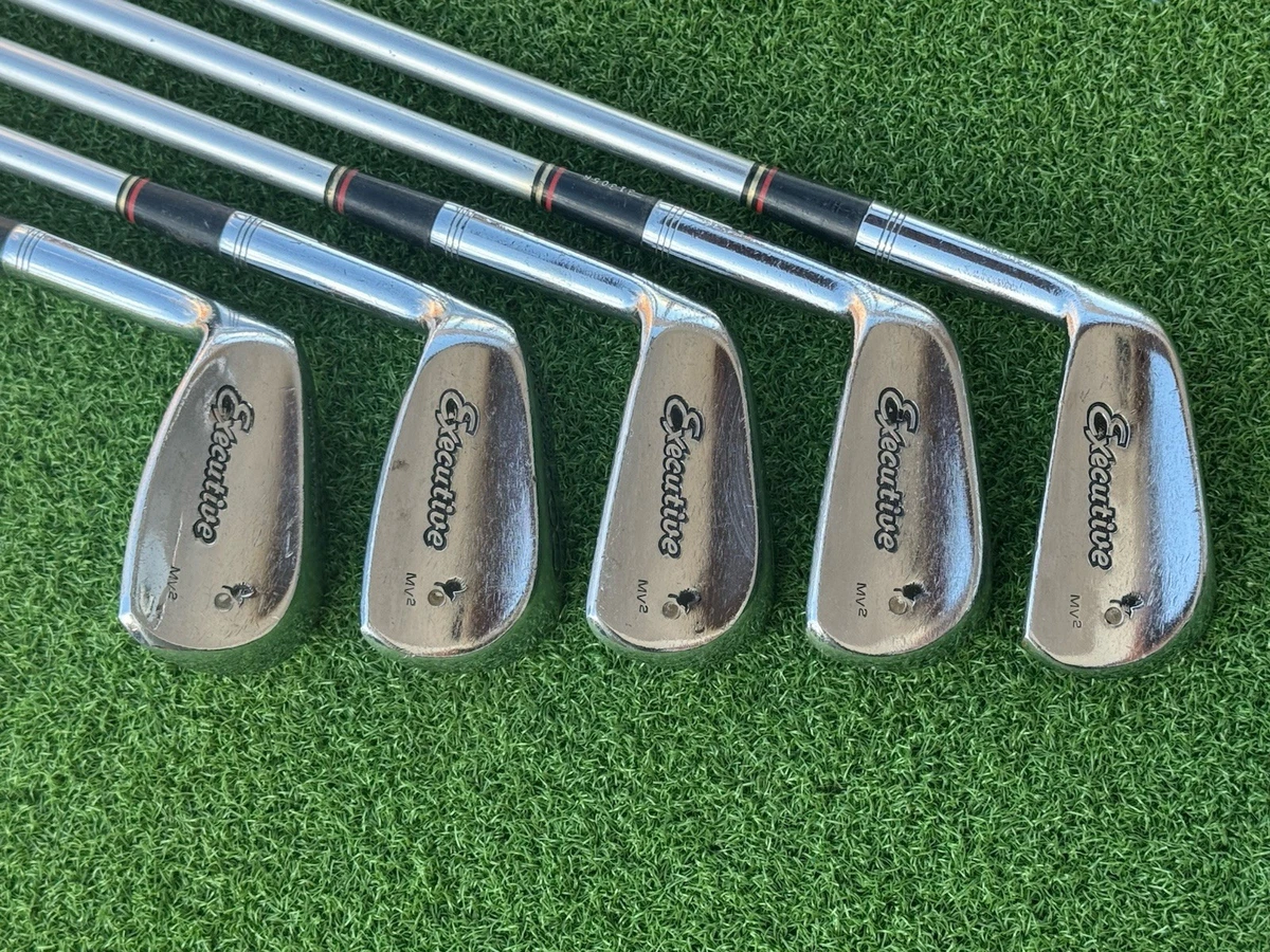 Spalding 2-Iron Golf Clubs for sale | eBay