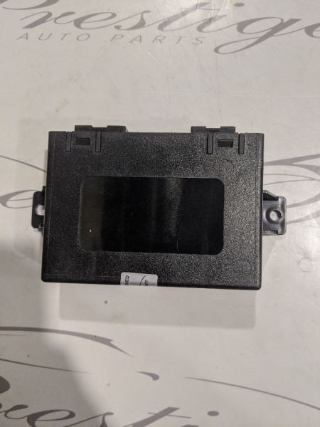 Bentley Continental Flying Spur 05-13 Park Assist Control Module OEM 06 07 08