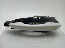 CITROEN C3 Door Handle 2016-2021 Front Left Outer