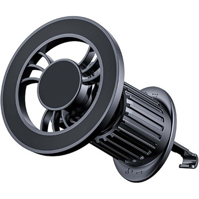 Remax RM-C12 Auto Handyhalterung Lüftung Magnet 360° Drehbar Smartphone Halter