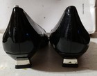 Nine West Heels Size 6.5 M- Black — photo 4