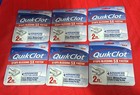 QuikClot 5020 0025 Advanced Clotting Gauze 3