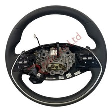 KIA NIRO MK2 2022-2026 STEERING WHEEL & PADDLE SHIFTERS JHT4501