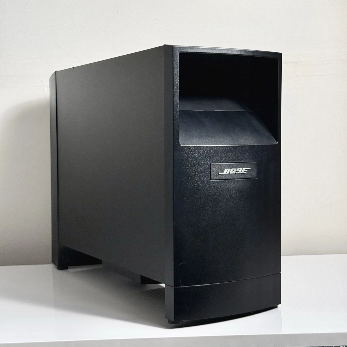 Bose Acoustimass 6 Home Speakers and Subwoofers for sale - eBay