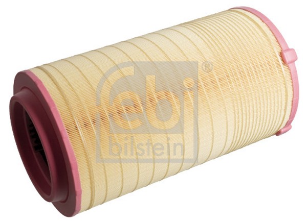 Luftfilter Febi Bilstein 170711 Filtereinsatz FüR MAN TGS TGX 1-image