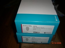 NEW BOX 10 COLOPLAST 12272 SENSURA MIO FLEX 2-PIECE OSTOMY POUCH 2" EXP 6/26
