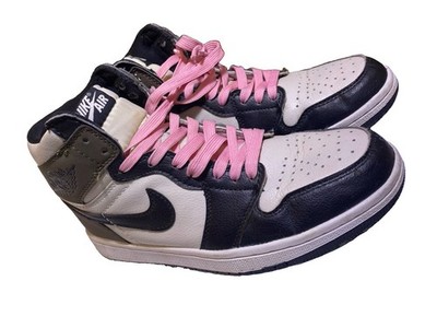 Size 8 - Jordan 1 Retro OG High Dark Mocha