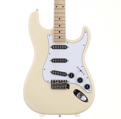 SCHECTER Progauge Series PS-ST-DH VWHT M Vintage White 3.77kg