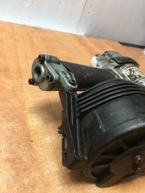 Hitachi  Coil Pneumatic  Nailer For Parts NV65A??
