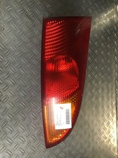 Rückleuchte rechts  Ford Focus (DAW, DBW) Heckleuchte rechts 361404