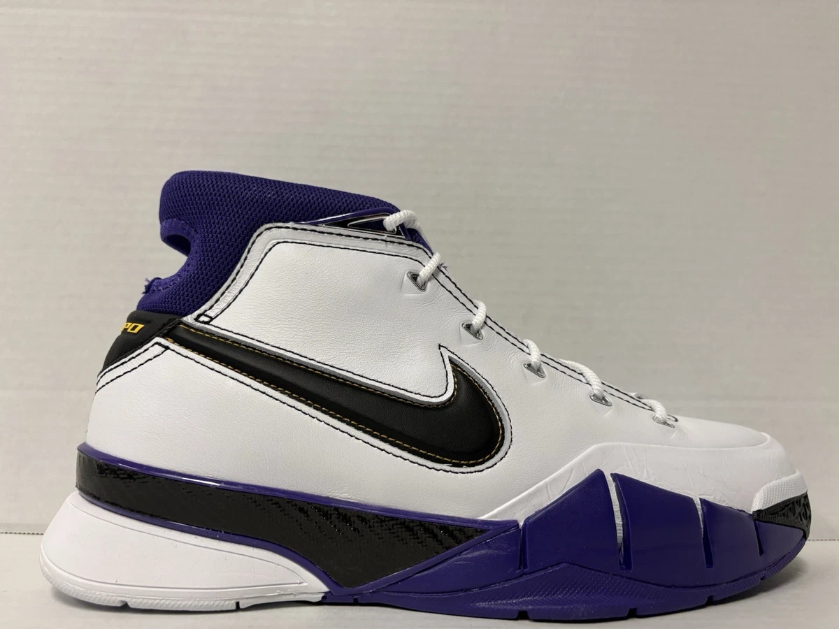 Las mejores ofertas en Zapatillas para hombre Nike Kobe 1 Protro