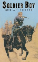 Brian Burks | Soldier Boy | Taschenbuch | Englisch (1997) | Houghton Mifflin