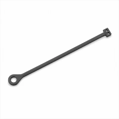 Tankdeckel Halteband passend für Audi VW Seat Skoda ersetzt 1J0201556 - Bild 1 von 4