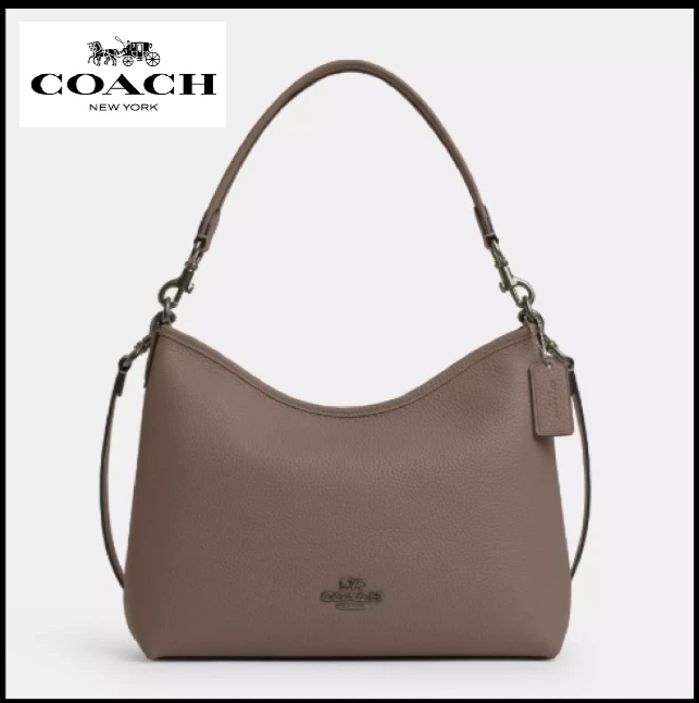 Coach ショルダーバッグ ホワイト バッグ & ハンドバッグ 女性用 | eBay