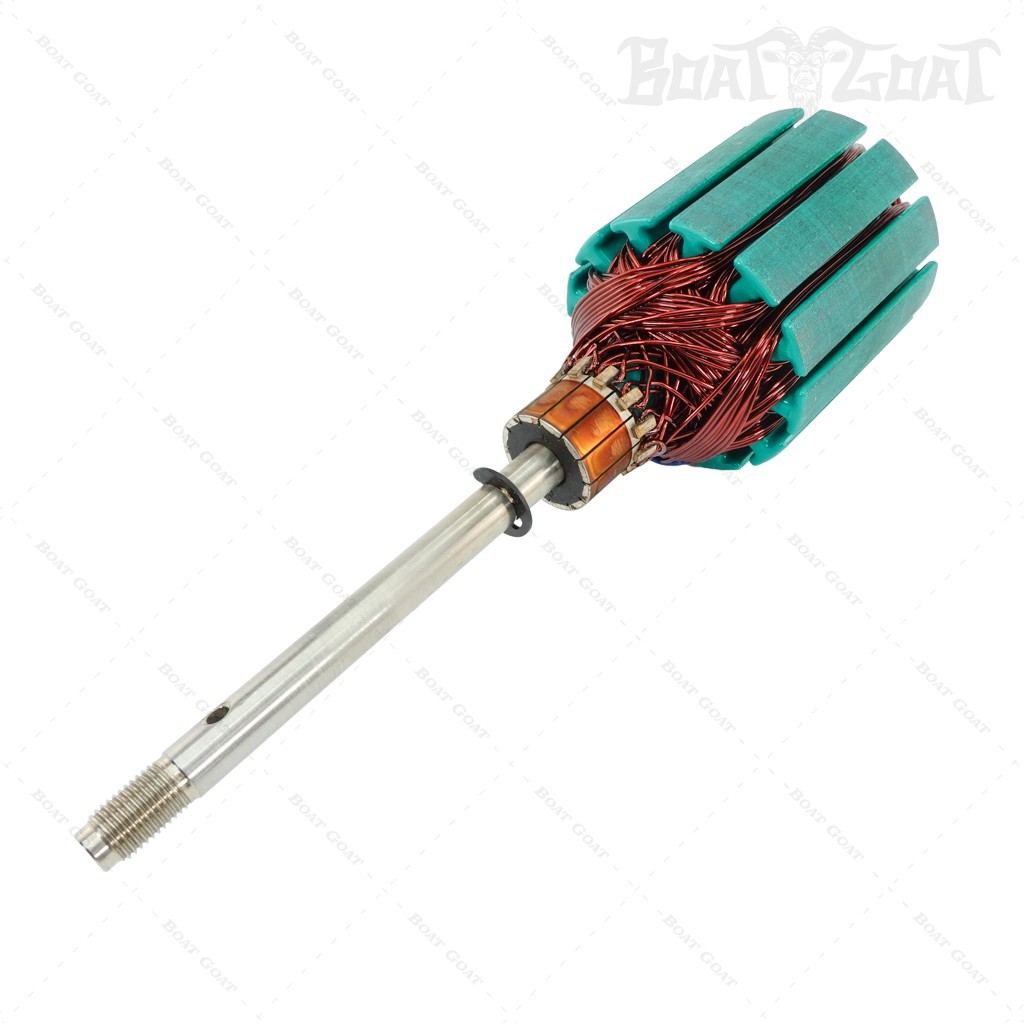 Guide Armature Assembly - 46 Lb / 12 Volt - Mkf32071t