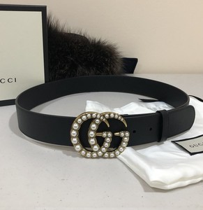 Gucci Belt Pearls | eBay