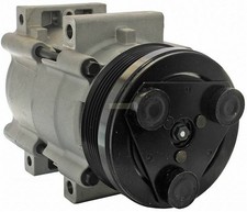 Klimakompressor Neu 1026282 für  Ford Volvo Saab
