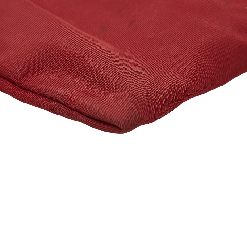 PRADA Test Triangle With logo Diagonal shoulder bag Shoulder Bag Women 【Us... thumbnail 5