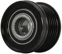 Riemenscheibe Lichtmaschine Pulley Neu - Oe-Ref. 535015510 FüR - Ina Type