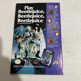 Super Mario Bros. Valiant Nintendo NES Era Comic Book Vol. 1 No. 6 July 1991